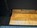 ProX XS-XDJRX3W ATA Flight Case For Pioneer XDJ-RX3 DJ Controller with 1U Rack Space and Wheels (USED)