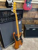 Guitare basse électrique Fender SQUIER CLASSIC VIBE TELECASTER BASS (Mocha) (OCCASION)