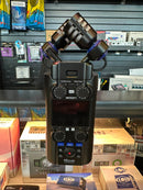 Enregistreur portable Zoom H5STUDIO (DÉMO)