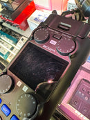 Enregistreur portable Zoom H5STUDIO (DÉMO)