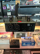 Interface audio USB-C portable 2x2 Antelope ZENITH 2 (DÉMO)