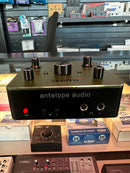 Interface audio USB-C portable 2x2 Antelope ZENITH 2 (DÉMO)