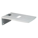 DVDO CB-2-W Support mural PTZ pour C4, C5, C7 (Blanc)