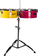 Gon Bops FSTB1415-WC Willy Calderon Fiesta Timbales