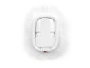 Zoom INST-WW Windshields For Instamic (White)