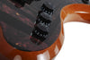 Guitare électrique Schecter WRATHMAKER Wylde Audio (Tortoise Shell Corridors)