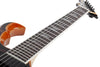 Guitare électrique Schecter WRATHMAKER Wylde Audio (Tortoise Shell Corridors)