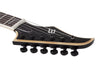 Guitare électrique Schecter WRATHMAKER Wylde Audio (Tortoise Shell Corridors)