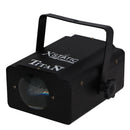 Prox X-604led Titan, luminaire d'effet de style Moonflower