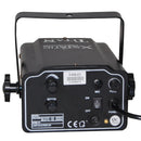 Prox X-604led Titan, luminaire d'effet de style Moonflower