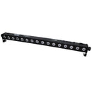 ProX X-BAR16RGBUV EVO RGB-UV Bar16 64W High Power RGB-UV LED Wash Light