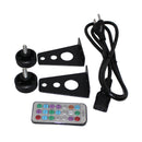 ProX X-BAR16RGBUV EVO RGB-UV Bar16 64W High Power RGB-UV LED Wash Light