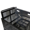 ProX X-BP8X30-10X24MK2 Dolly Cart for Base Plates, Truss, Stage Legs, Cables, and Accessories