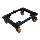 Système de fixation pour chariot à roues robuste ProX X-DOLLYHDL6