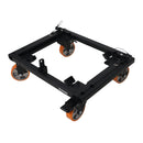 Système de fixation pour chariot à roues robuste ProX X-DOLLYHDL6