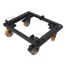 Système de fixation pour chariot à roues robuste ProX X-DOLLYHDL6