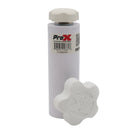 Support de fixation universel compact ProX X-LS64WH pour éclairage à un seul goujon M8 (blanc) - 1 3/8 po