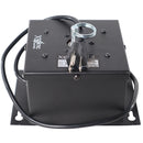ProX MBM-3 1 RPM Powered Rotating Disco Mirror Ball Motor