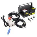 ProX X-RAW-1.7-RGB Unity Raw 1.7 Watt RGB Laser Light Show Projector System