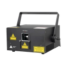 ProX X-RAW 5 RGB Unity High Power RGB Laser Light Show Projector System