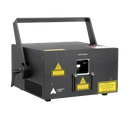 ProX X-RAW 5 RGB Unity High Power RGB Laser Light Show Projector System