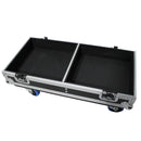 ProX X-RCF TTL6-A Flight Case Fits 2x RCF TTL6-A Three-Way Line Array Module