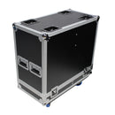 ProX X-RCF TTL6-A Flight Case Fits 2x RCF TTL6-A Three-Way Line Array Module