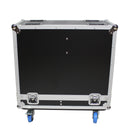 ProX X-RCF TTL6-A Flight Case Fits 2x RCF TTL6-A Three-Way Line Array Module