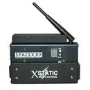 Récepteur sans fil ProX X-SPACEX RX 2.4G DMX-512 USITT