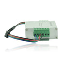 ProX X-SRGBAMP RGB Strip Lights Multiple Run Amplifier