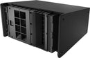 Electro-Voice X2I-212/90-B 2 voies Bi-amplification Line Array (Noir)