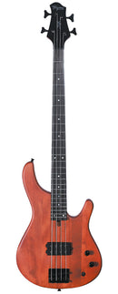 Tagima XB-21 Electric Bass - 4 Strings (Metallic Dark Orange)