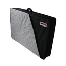 Sacoche rembourrée professionnelle universelle pour façade DJ ProX XB-4830BAGPRO