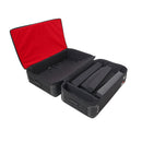 Sacs de transport rembourrés ProX XB-DJCTBAG pour podium DJ ProX Control Tower - Lot de 2