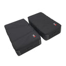 Sacs de transport rembourrés ProX XB-DJCTBAG pour podium DJ ProX Control Tower - Lot de 2