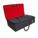 Sacs de transport rembourrés ProX XB-DJCTBAG pour podium DJ ProX Control Tower - Lot de 2