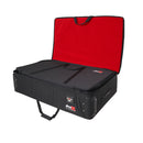 Sacs de transport rembourrés ProX XB-DJCTBAG pour podium DJ ProX Control Tower - Lot de 2