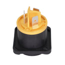ProX XC-SAC3FPX Professional Waterproof SAC3FPX Power Twist True Power Connector FEMALE Socket