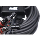 ProX SB164XLR100 100FT 16XLR-F 4XLR-M Snake