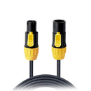 ProX XC-TR1FM12-10 Male to Female 12AWG Power Cable - 10'
