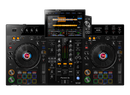 Pioneer DJ XDJ-RX3 All-In-One DJ System (DEMO)