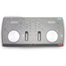 Decksaver DS-PC-XDJAERO Couvercle fumé/transparent