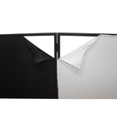 ProX XF-4X3048BMK3 4 Panel DJ Facade