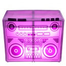 ProX XF-MESA SWBBOX Boombox Decorative Scrim for ProX XF-MESA MK2
