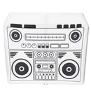 ProX XF-MESA SWBBOX Boombox Decorative Scrim for ProX XF-MESA MK2