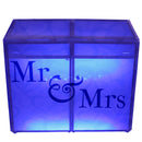 Prox xf-mesa swmrmrs M. et Mme Kit décoratif de scrim