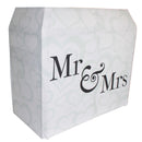 Prox xf-mesa swmrmrs M. et Mme Kit décoratif de scrim