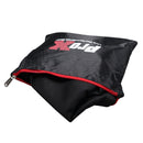 ProX XF-VISTASCRIMBLK Replacement Black Spandex Fabric Lycra Scrim with Bag for ProX Vista Facade