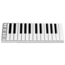 Contrôleur MIDI USB Artesia Pro XKEY 25 - 25 touches