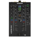 Allen & Heath XONE:24c 2-Channel DJ Mixer With USB